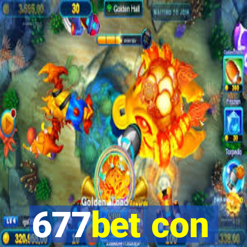 677bet con